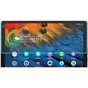 Захисне загартоване скло для планшета Lenovo Yoga Smart Tab YT-X705 F/X з олеофобним покриттям