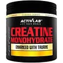 Креатин ActivLab Classic Series Creatine Monohydrate with Taurine, 300 грамм - Лимон