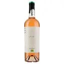 Вино Naterra Bio Espagne, розовое, сухое, 0,75 л
