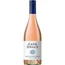 Вино Cape Grace Sauvignon Rose рожеве сухе 0.75 л