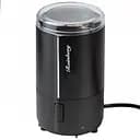 Електрична кавоварка для дому Rainberg RB-302 подрібнювач кавових зерен