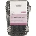 Масажер антицелюлітний Titania, 20 см, сірий (9000 S сірий)