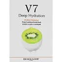 Маска для лица витаминная Bioaqua V7 Deep Hydration Kiwifruit Moisturizes, 30 г