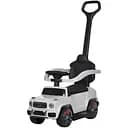 Дитячий електромобіль-квадроцикл Bambi M 5795ABLR-1 до 30 кг