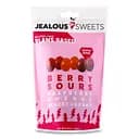 Цукерки Jealous Sweets Berry Sours боби кислі жувальні 125 г (873290)
