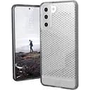 Оригинальный противоударный чехол UAG Lucent для Samsung Galaxy S21 (6.2") Ice (21281N314343)