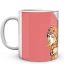 Кружка GeekLand JoJo's Bizarre Adventure Невероятные приключения ДжоДжо:Гонка стальной шар JJSBR 14 330 мл белая