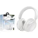 Беспроводные накладные наушники Hoco W53 с Bluetooth 5.4, встроенным микрофоном и закрытой конструкцией