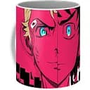 Кружка GeekLand Tokyo Revengers Токийские мстители TR.02.04 330 мл белая