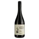 Вино Bursting Barrel Shiraz, красное, сухое, 0,75 л
