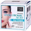 Денний крем Dead Sea Collection з мінералами Мертвого моря омолоджувальний 50 мл