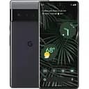Смартфон Google Pixel 6 256GB Stormy Black