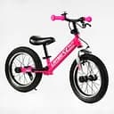 Велобіг Corso Lambo, рама, гальмо, колеса 14’’, дзвоник, LB-14962