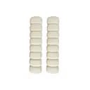 М'який захист ручки дверей MGZ-0808(White)