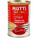 Томати Mutti очищені цілі в томатному соку 400 г (349414)