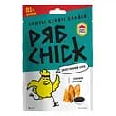 Слайси курячі РябChick сушені з соєвим соусом 30 г (861697)