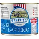 Крильця курячі Kaniville в соусі барбекю 525 г