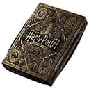 Карты игральные United States Playing Card Company Theory11 Harry Potter Hufflepuff (gold) (PC_T11HPH)