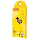Перехідник Micro USB OTG Hoco UA10