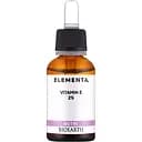 Сыворотка для лица Bioearth Elementa Nutri Vitamin E 2% 30 мл
