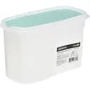 Контейнер Ardesto Fresh для сипучих продуктів 1.2 л блакитний (AR1212TP)