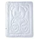 Одеяло в кроватку Papaella Air Dream Classic 135х100 см белая (8-12294)