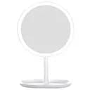 Зеркало для макияжа с LED-подсветкой Jordan-Judy 8" (NV543)