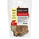 Ласощі для собак Home Food рубець яловичий в'ялений 80 г