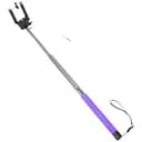 Селфи-монопод Smart SS1 со шнуром Purple