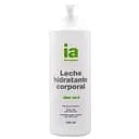 Зволожуюче молочко для тіла Interapothek з екстрактом Алое Вера, з дозатором, 750 мл (8430321007686)