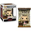 Фігурка Funko Pop Stranger Things Дуже дивні справи Buyer House: Eleven Одиннадцять 15 см ST BH E