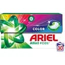 Капсулы для стирки Ariel Все-в-1 Для цветных вещей 30 шт.