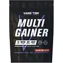 Мультигейнер Vansiton Шоколад 900 г