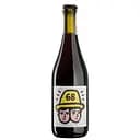 Вино Cascina Tavijn 68 красное сухое 0.75 л