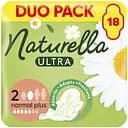 Гигиенические прокладки Naturella Ultra Normal Plus 18 шт.