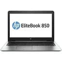 Ноутбук Hp elitebook 850 g3 15.6 1920x1080 i5 7300U 2 ядра 4 потока 8/256. Refurbished