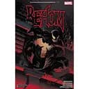 Комікс Northern Lights Веном від Донні Кейтса українською мовою C NL VD