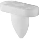 Втулка з овальним капелюшком Mak (14516)