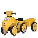 Дитяча каталка-толокар 2 в 1 M 5940(2)-6 до 25 кг