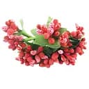 Декоративні тичинки для творчості KV-713 пучок 12 штук