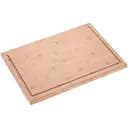 Обробна дошка Santos бамбук 45х34.5х2.5 см (899232)