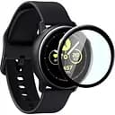 Защитная пленка BeCover для Samsung Galaxy Watch Active 2 40mm SM-R830 Black (706035)