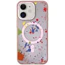 Чохол Epik TPU+PC Flush with MagSafe для Apple iPhone 11, 6.1 Baby pink