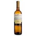 Вино Georgian Valleys Tbilisi White Dry, біле, сухе, 0,75 л