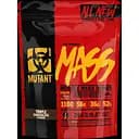 Гейнер Mutant Mass Потрійний  шоколад 280 г