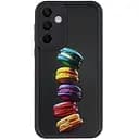 TPU чохол Prestige для Samsung Galaxy A56 5G Macarons