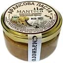 Паста арахисовая Manteca Кокос, 100 г