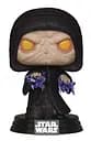 Фігурка Funko Pop Фанко Поп Emperor Palpatine Імператор Палпатін Star Wars Зіркові війни 10 см SW EP289