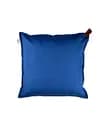 Декоративна наволочка Прованс Синя, 42х42 см, синій (17619)