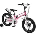 Велосипед двоколісний Corso Stream 16" SM-40315